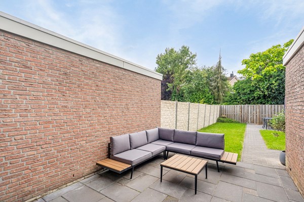 Medium property photo - Bandstraat 15, 6121 ZH Born